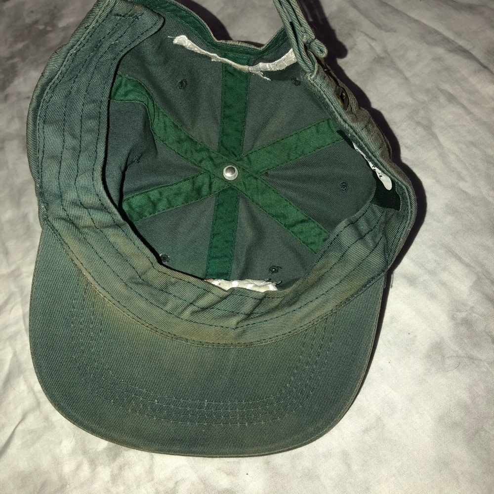 Vintage Faded 1996 Oakland Hills US Open Baseball Cap - Picture 4 of 5